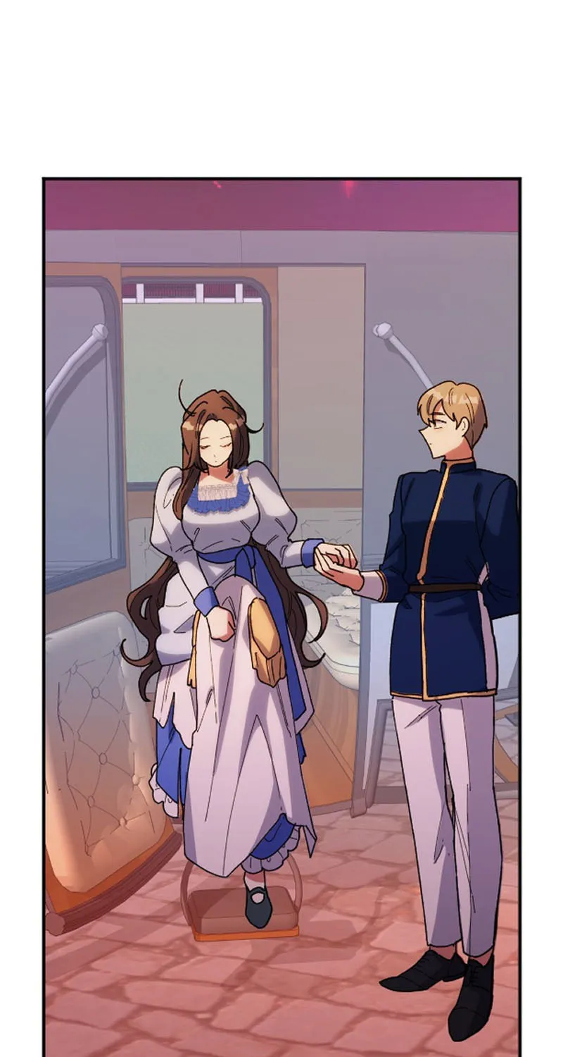 The Reason for Avoiding Him, the Perfect One Chapter 7 page 90 - 