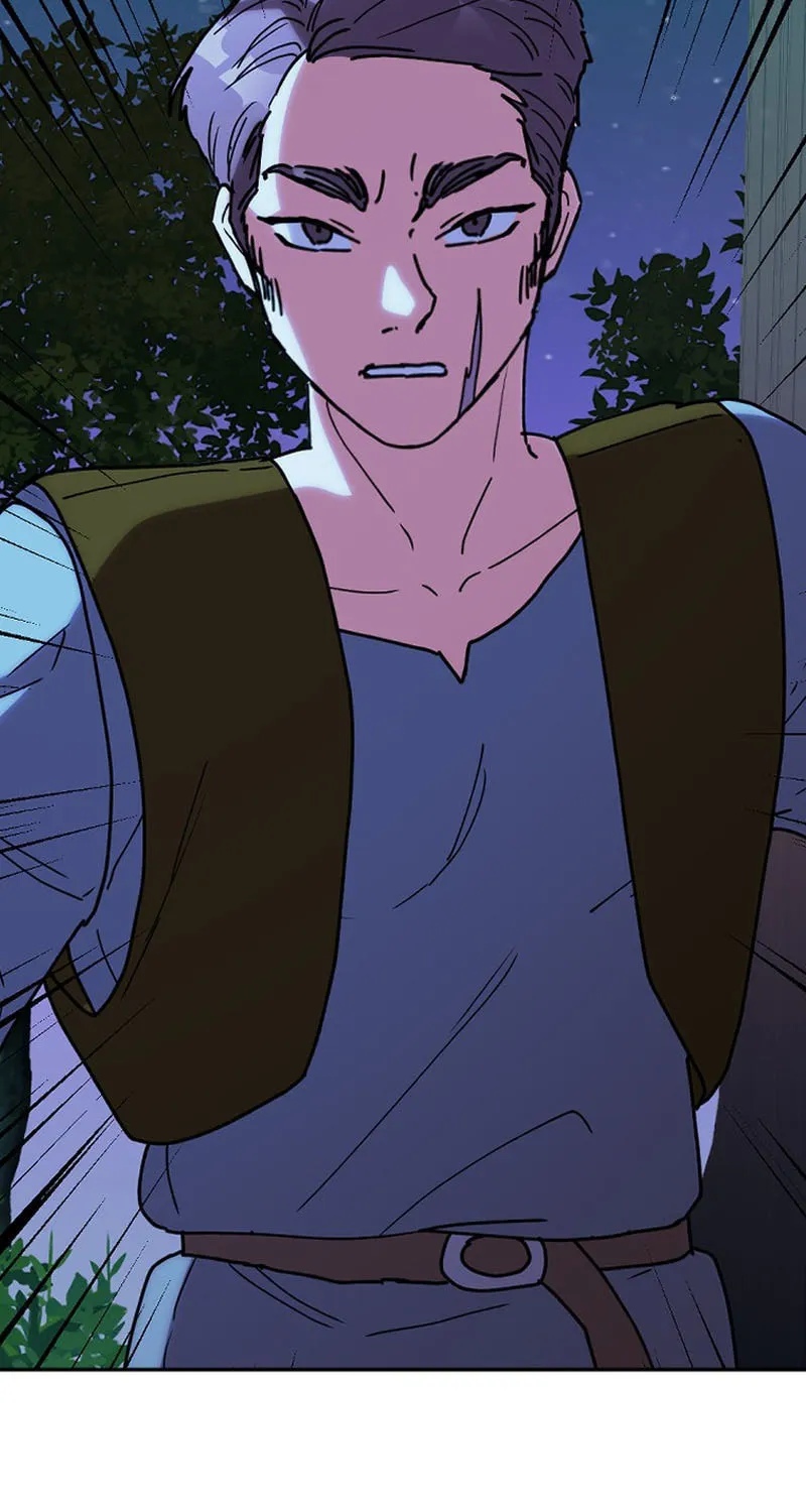 The Reason for Avoiding Him, the Perfect One Chapter 7 page 10 - 