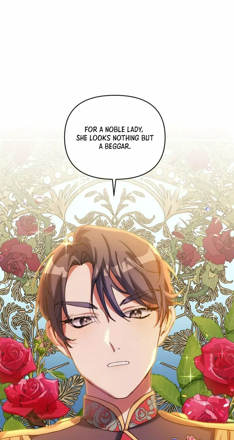 The Reason for Avoiding Him, the Perfect One Chapter 7 page 95 - 