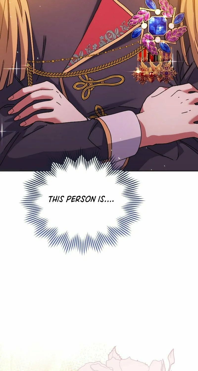 The Reason for Avoiding Him, the Perfect One Chapter 7 page 96 - 