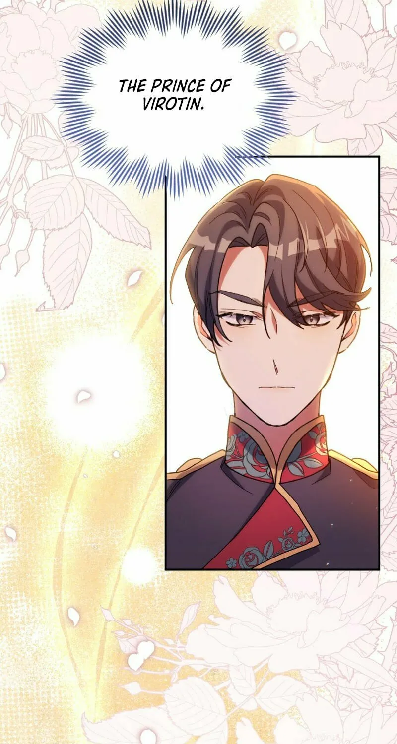 The Reason for Avoiding Him, the Perfect One Chapter 7 page 98 - 