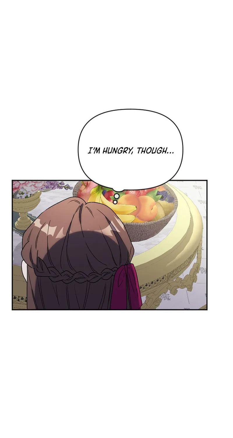 The Reason for Avoiding Him, the Perfect One Chapter 8 page 15 - 