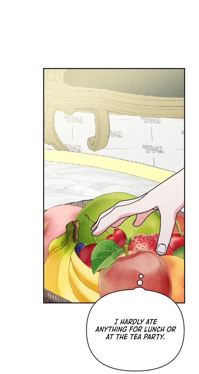 The Reason for Avoiding Him, the Perfect One Chapter 8 page 16 - 