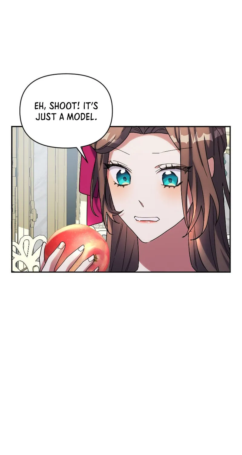 The Reason for Avoiding Him, the Perfect One Chapter 8 page 17 - 