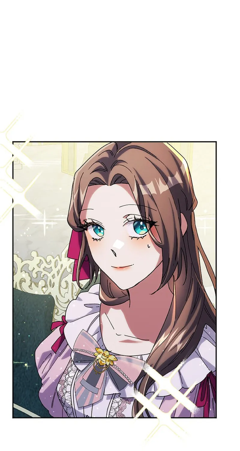 The Reason for Avoiding Him, the Perfect One Chapter 8 page 19 - 