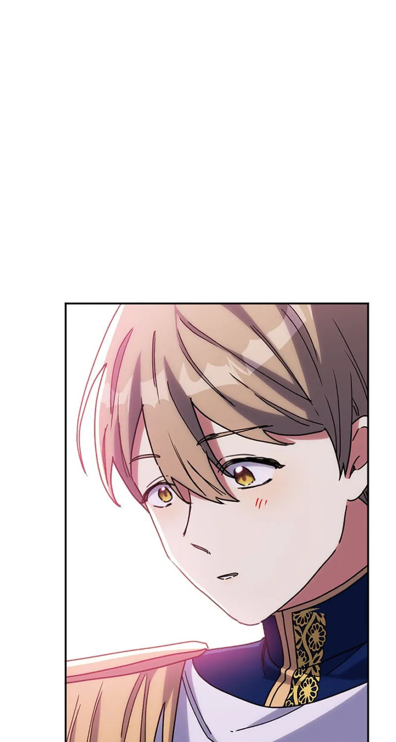 The Reason for Avoiding Him, the Perfect One Chapter 8 page 20 - 