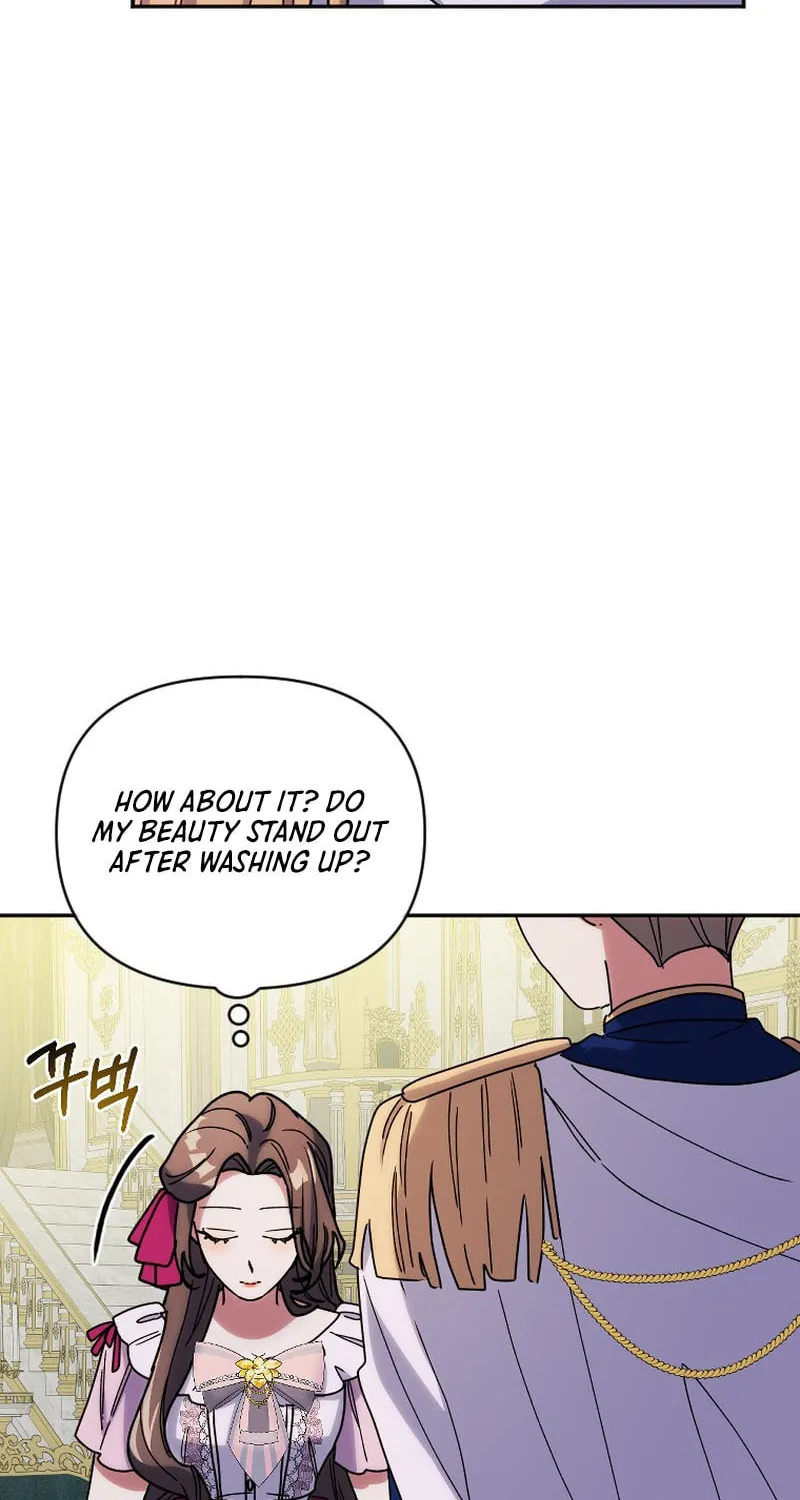 The Reason for Avoiding Him, the Perfect One Chapter 8 page 21 - 