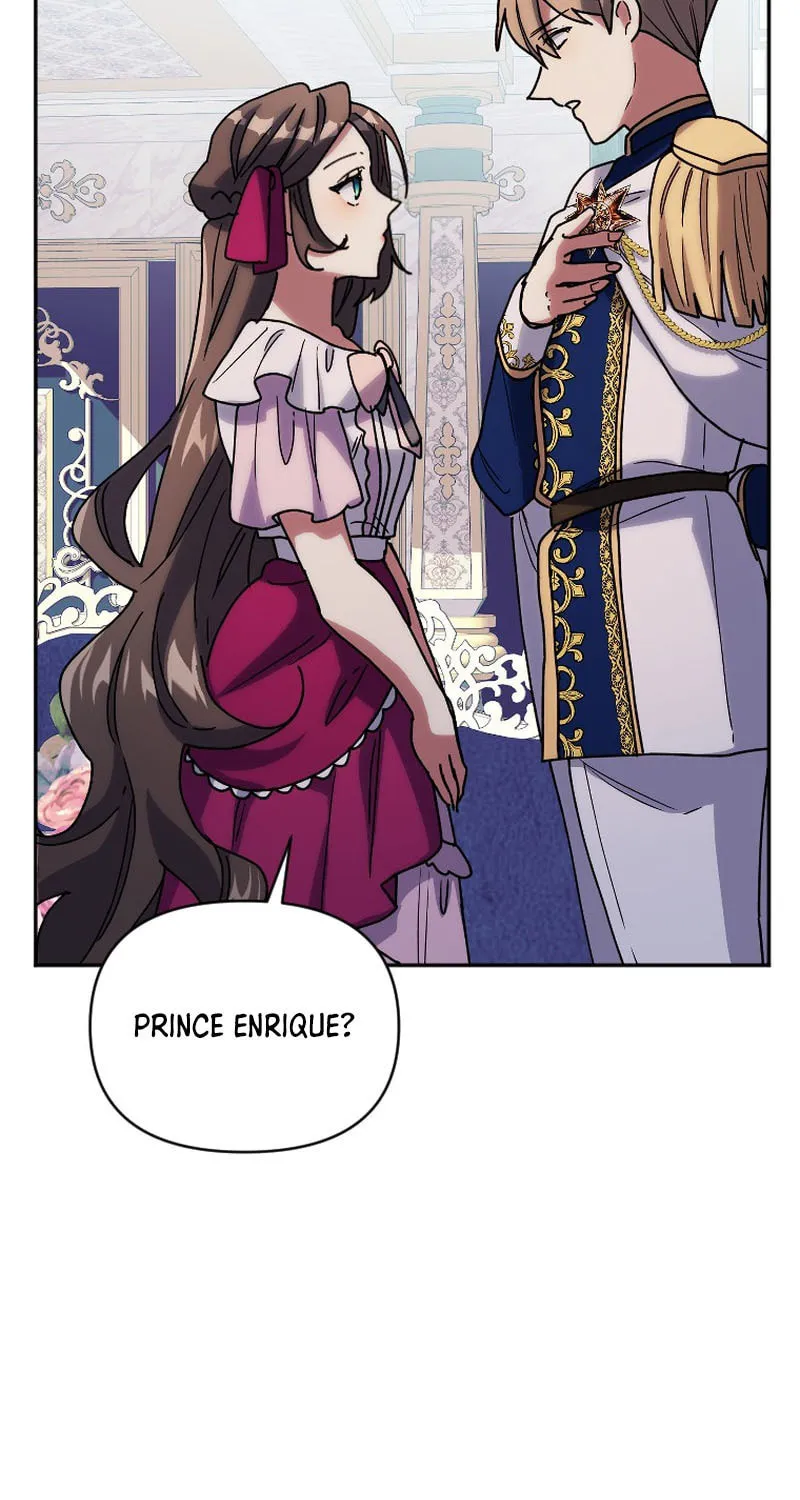 The Reason for Avoiding Him, the Perfect One Chapter 8 page 26 - 