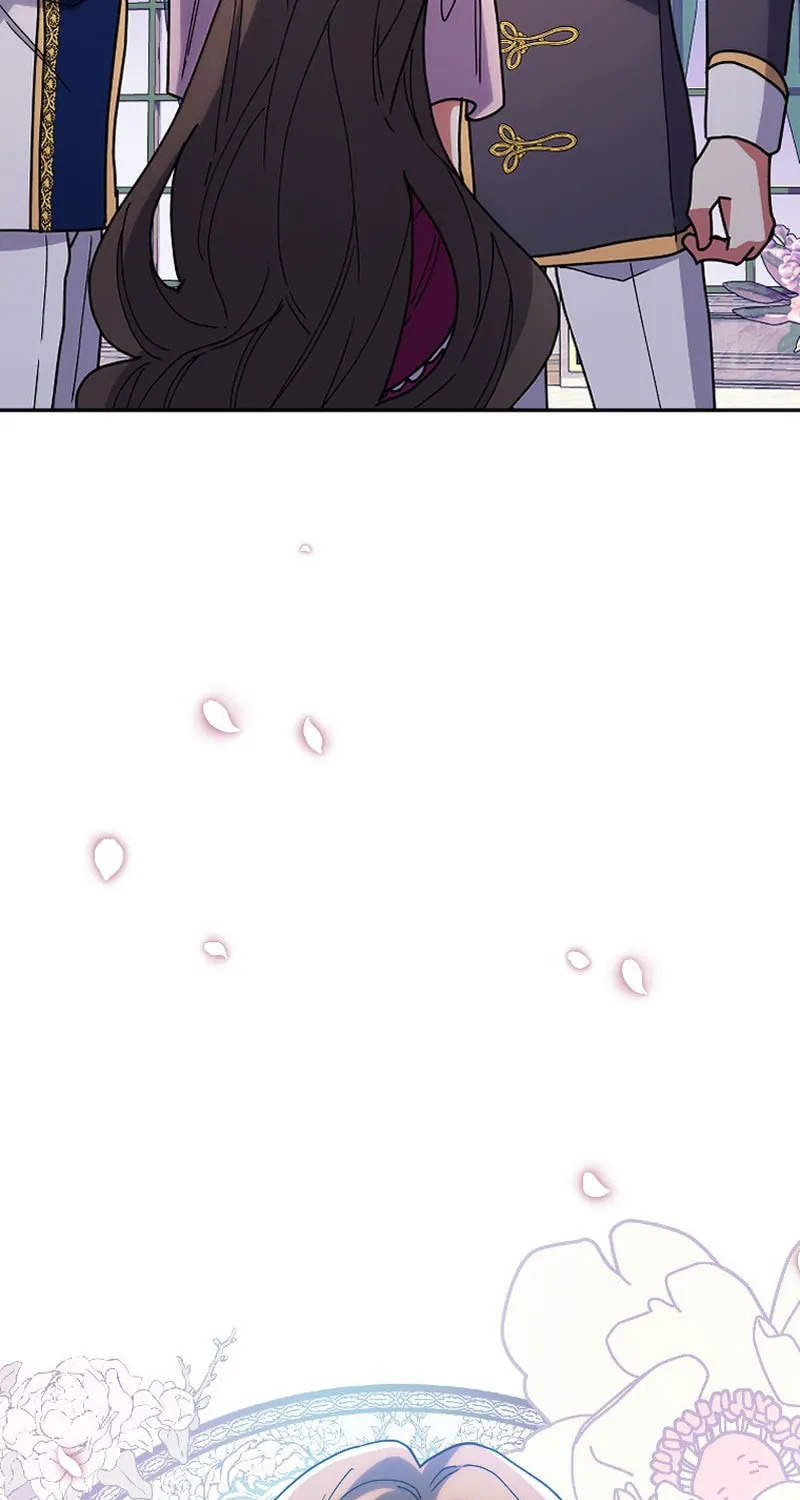 The Reason for Avoiding Him, the Perfect One Chapter 8 page 30 - 