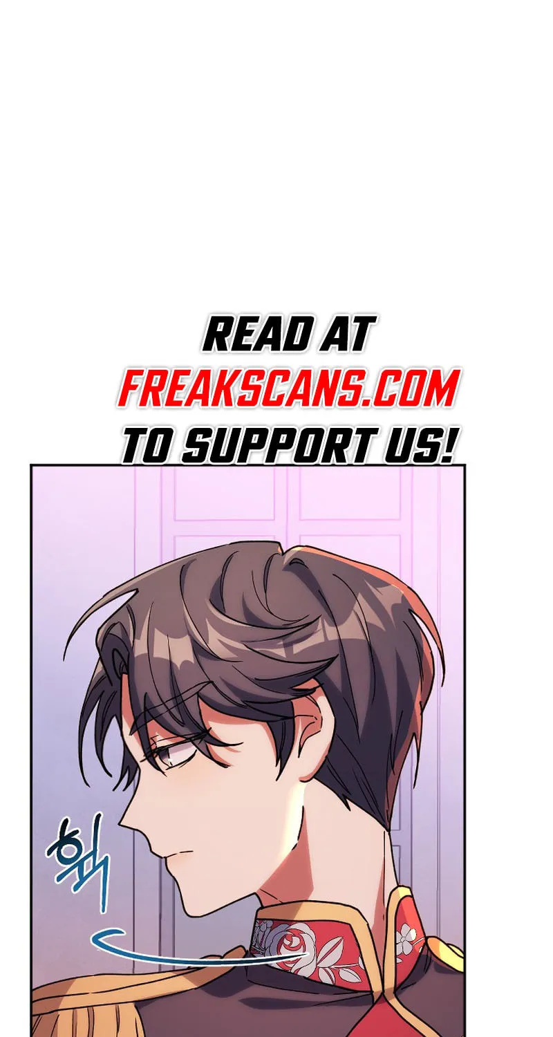 The Reason for Avoiding Him, the Perfect One Chapter 8 page 4 - 