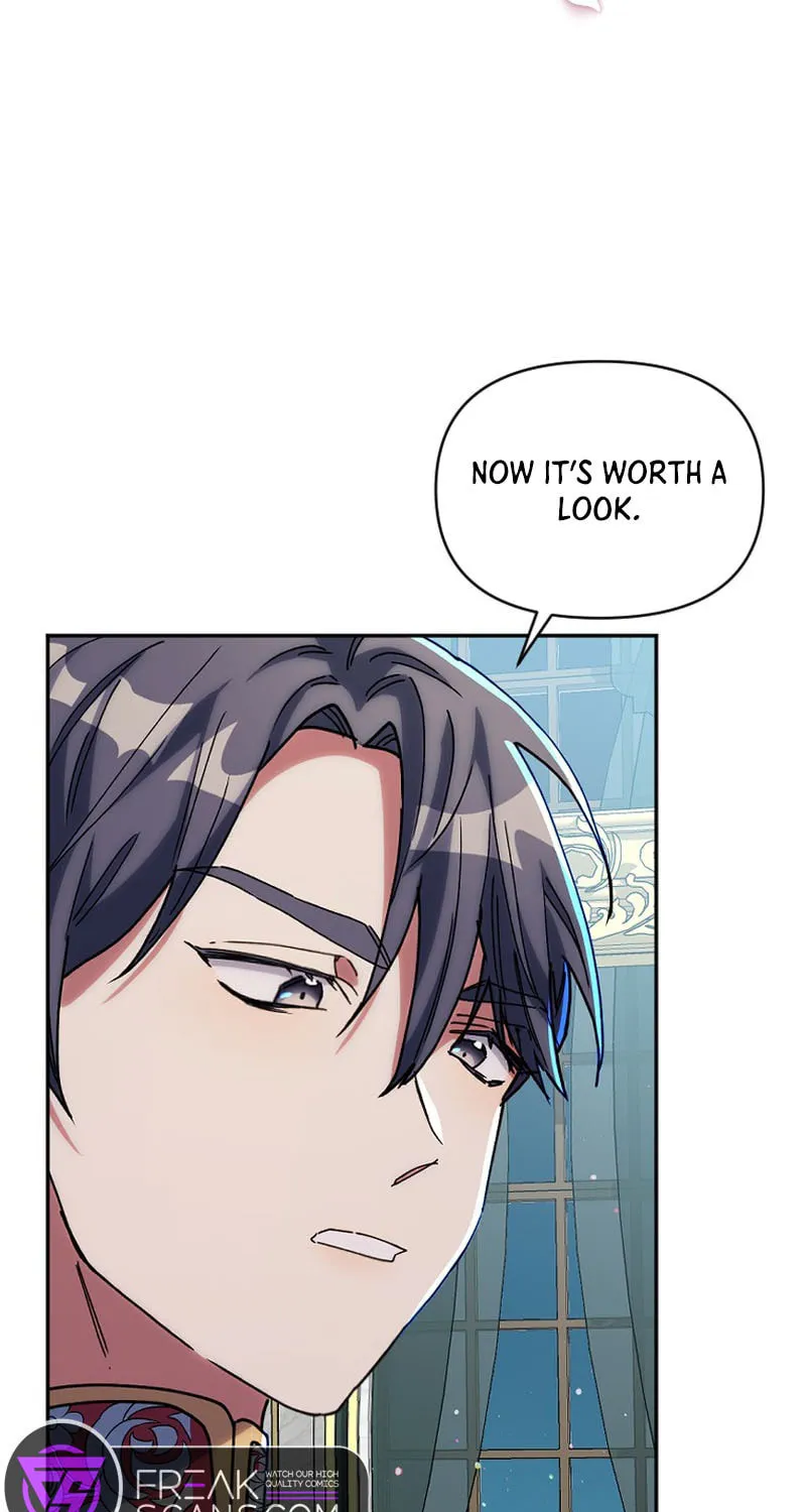 The Reason for Avoiding Him, the Perfect One Chapter 8 page 32 - 