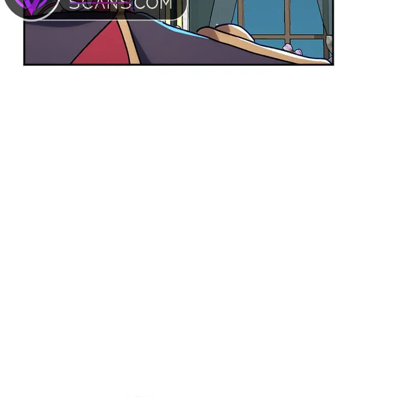 The Reason for Avoiding Him, the Perfect One Chapter 8 page 33 - 