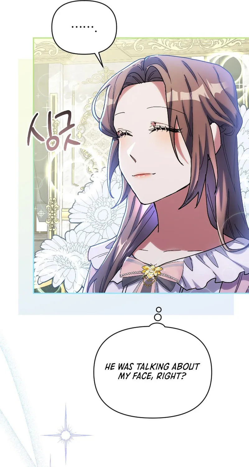 The Reason for Avoiding Him, the Perfect One Chapter 8 page 34 - 