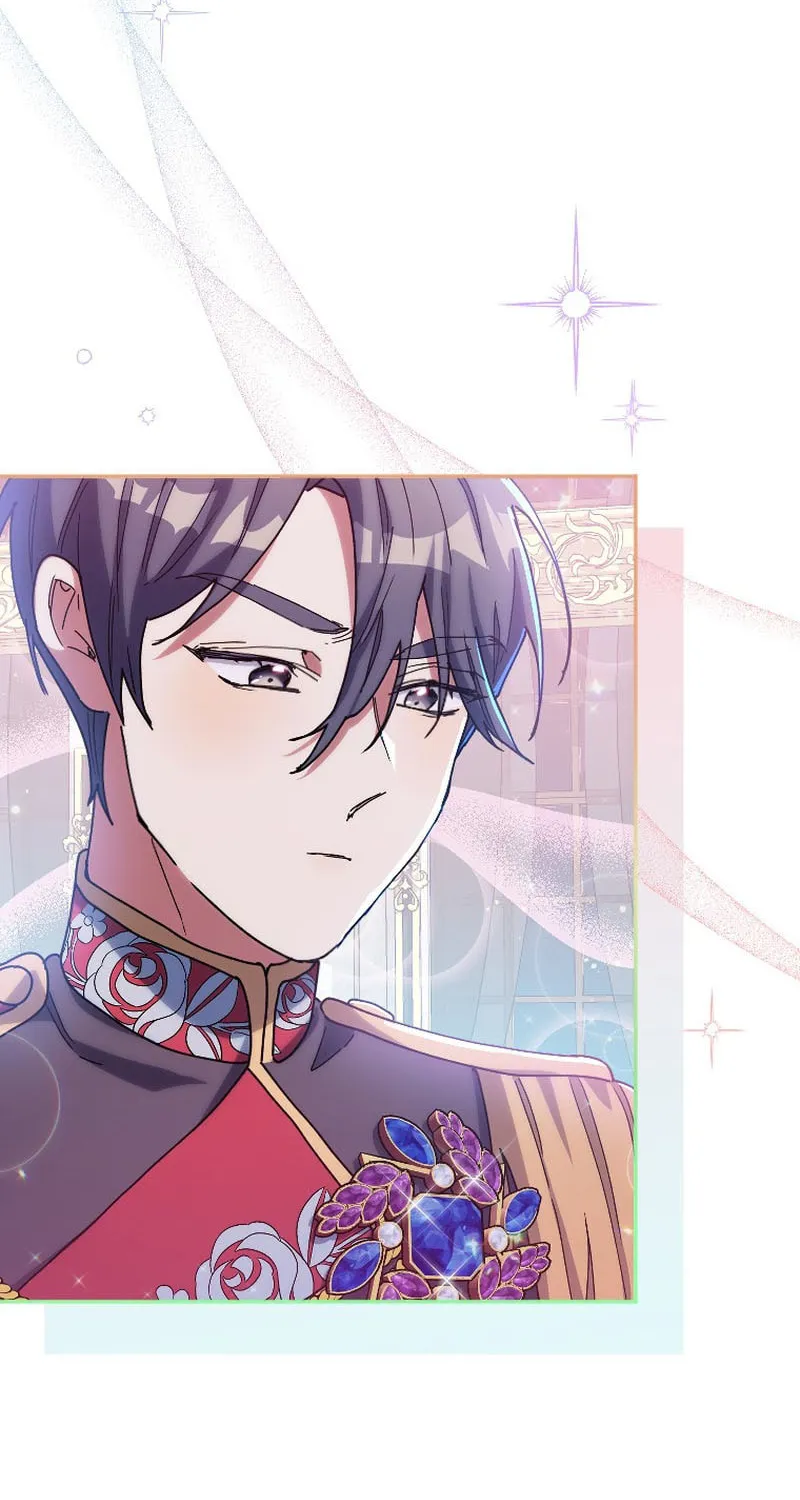 The Reason for Avoiding Him, the Perfect One Chapter 8 page 35 - 