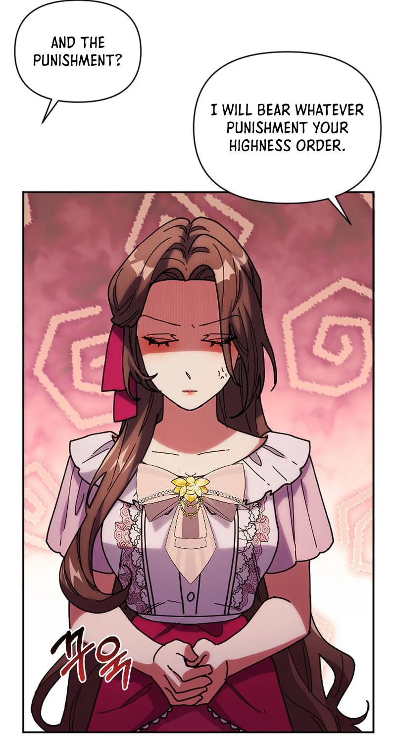 The Reason for Avoiding Him, the Perfect One Chapter 8 page 44 - 