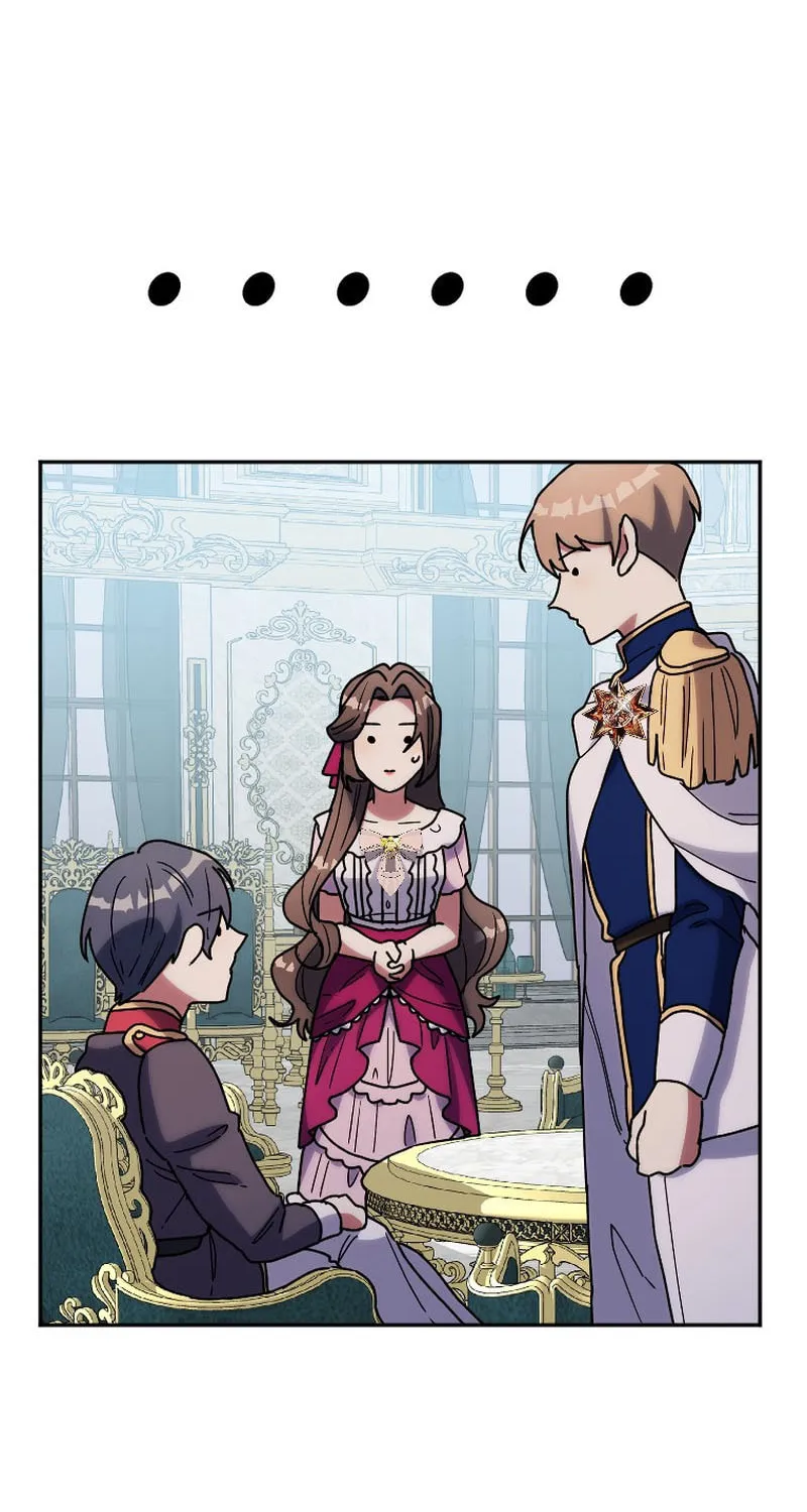 The Reason for Avoiding Him, the Perfect One Chapter 8 page 47 - 