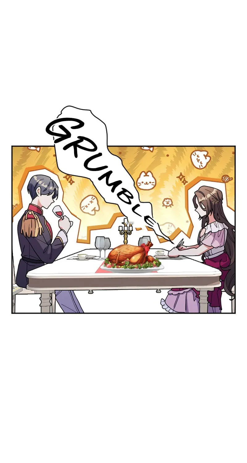 The Reason for Avoiding Him, the Perfect One Chapter 8 page 54 - 