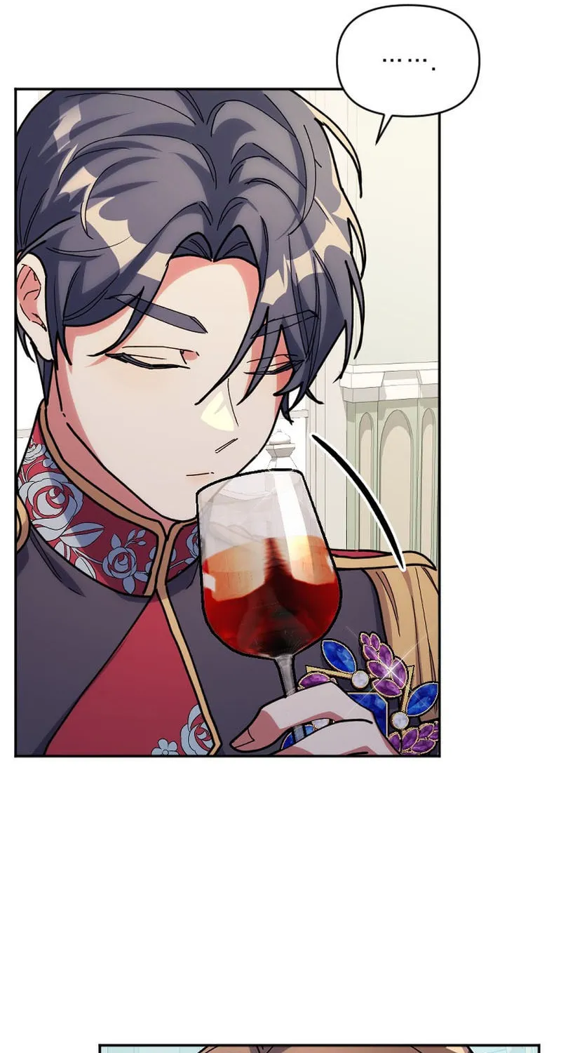 The Reason for Avoiding Him, the Perfect One Chapter 8 page 55 - 