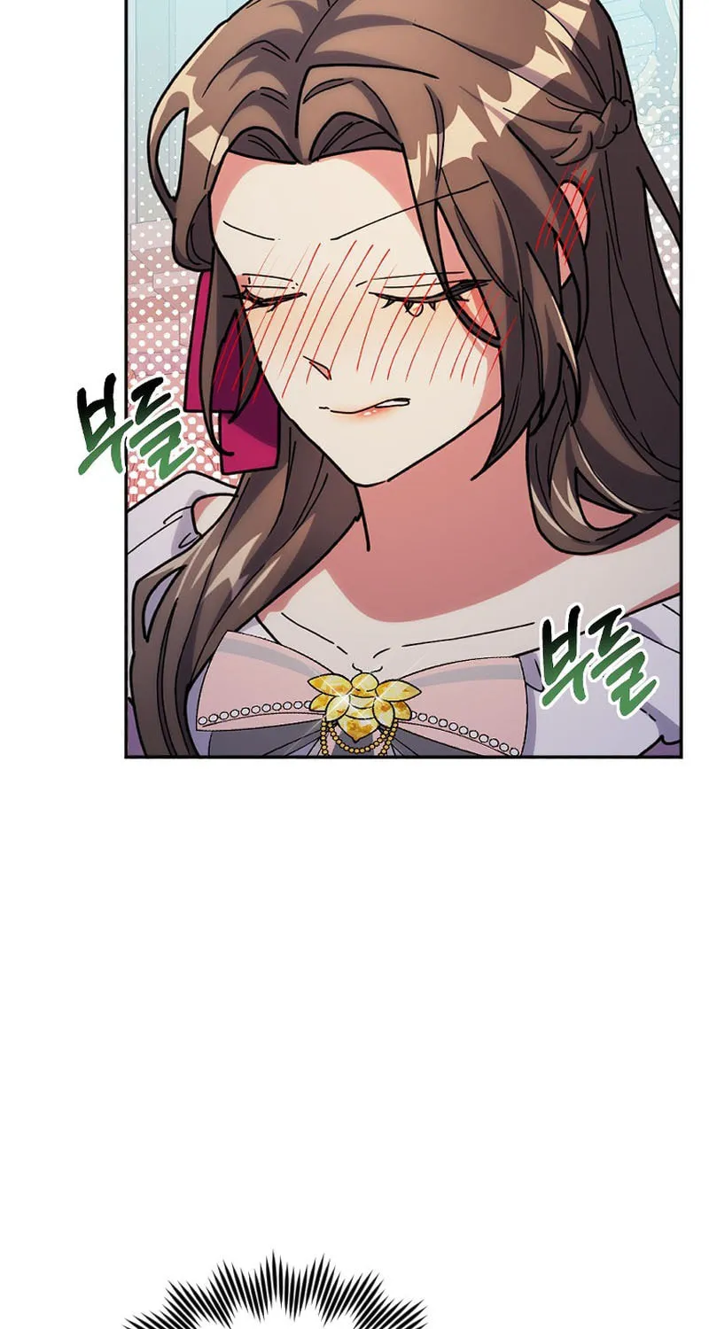 The Reason for Avoiding Him, the Perfect One Chapter 8 page 56 - 