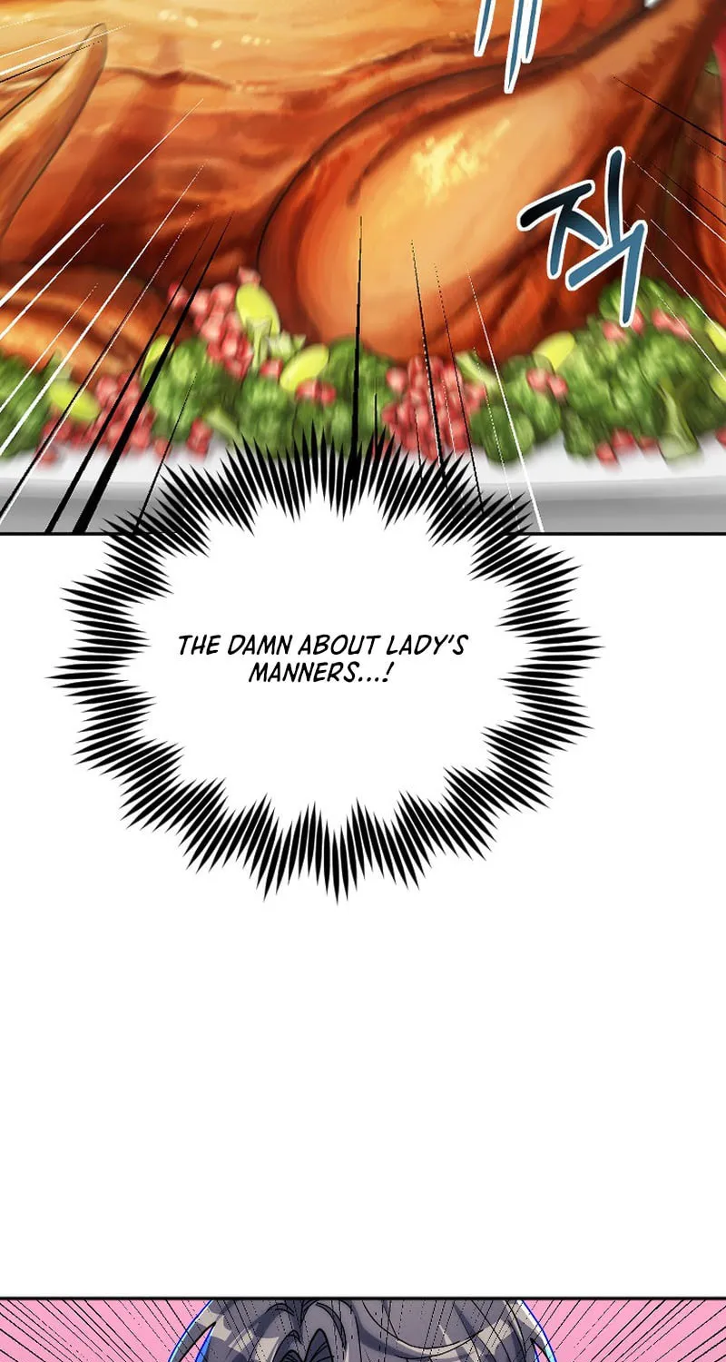 The Reason for Avoiding Him, the Perfect One Chapter 8 page 58 - 