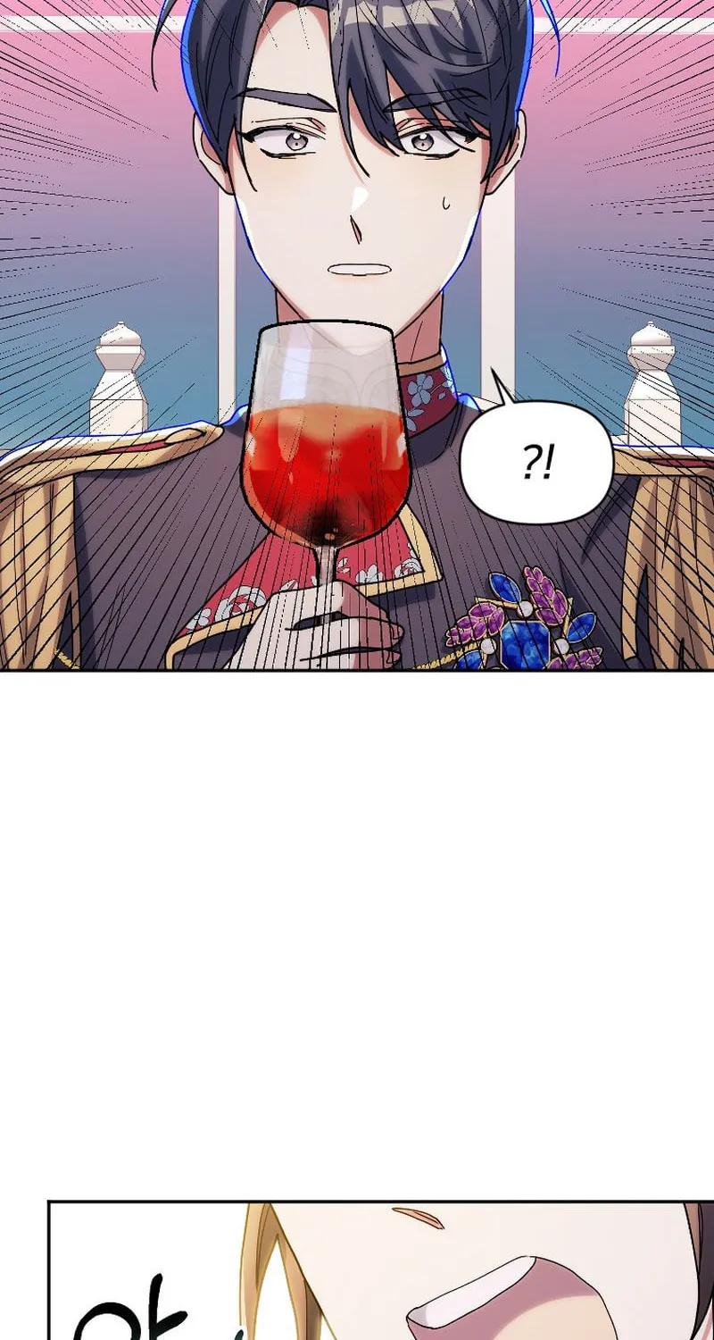 The Reason for Avoiding Him, the Perfect One Chapter 8 page 59 - 