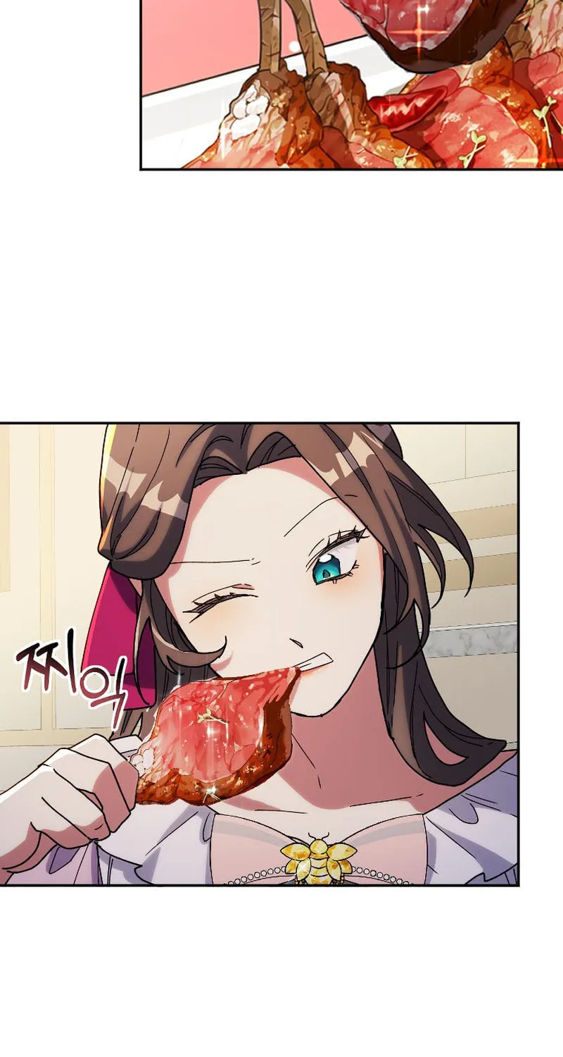 The Reason for Avoiding Him, the Perfect One Chapter 8 page 62 - 