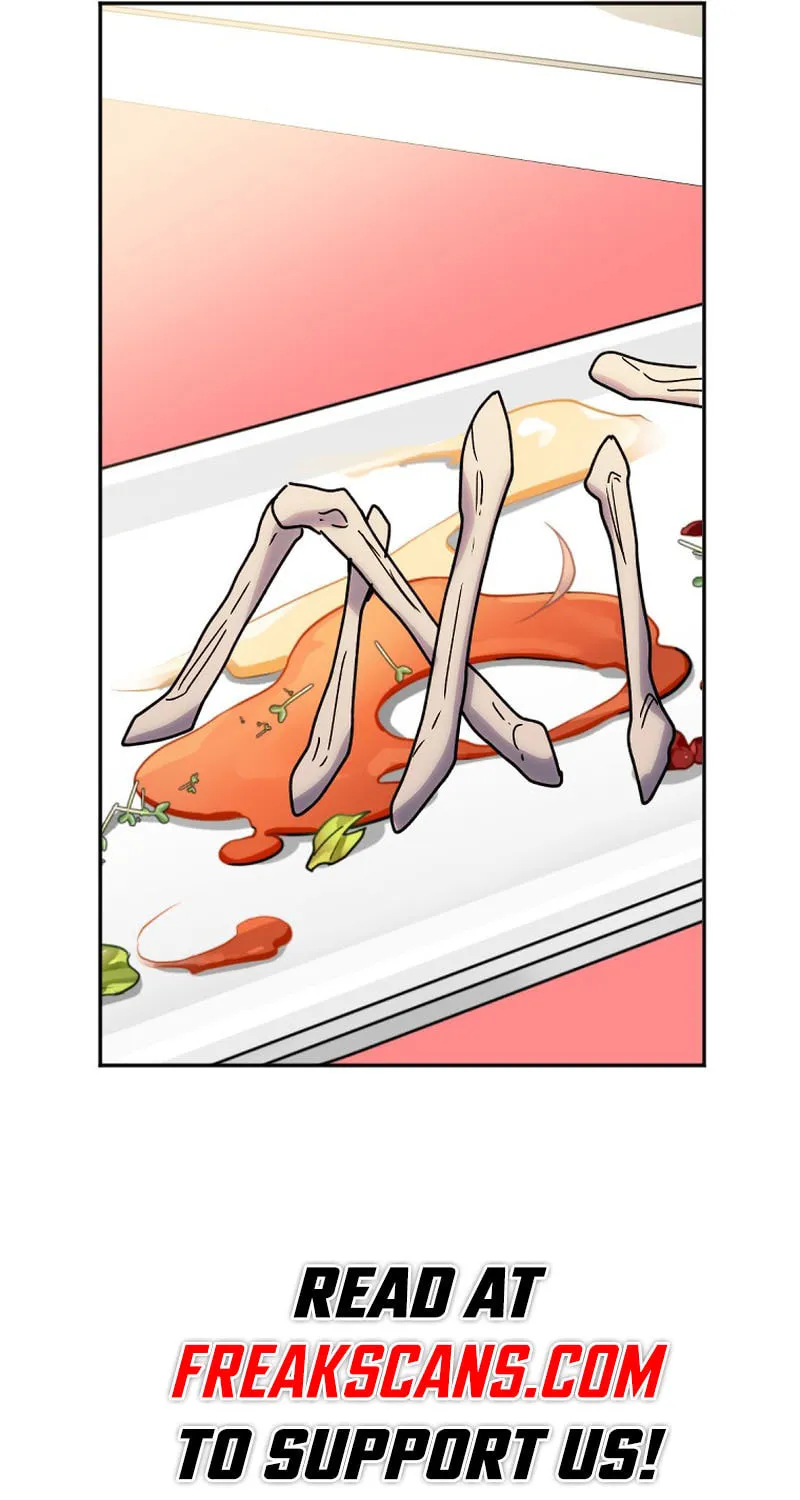 The Reason for Avoiding Him, the Perfect One Chapter 8 page 64 - 