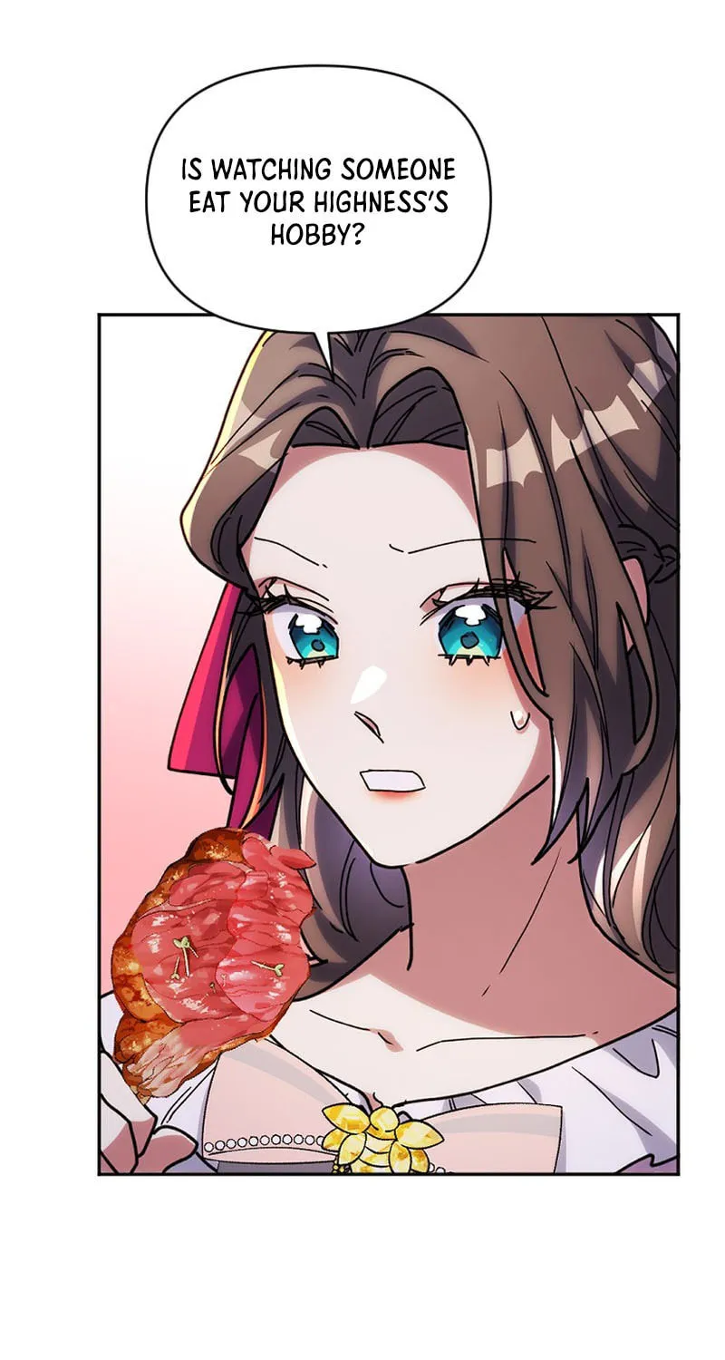 The Reason for Avoiding Him, the Perfect One Chapter 8 page 66 - 