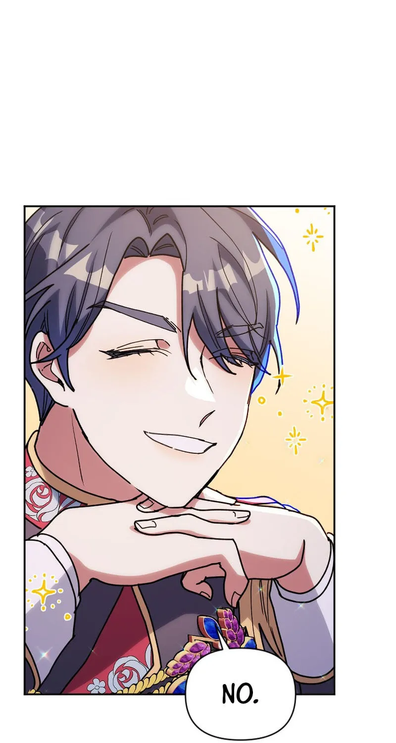 The Reason for Avoiding Him, the Perfect One Chapter 8 page 67 - 