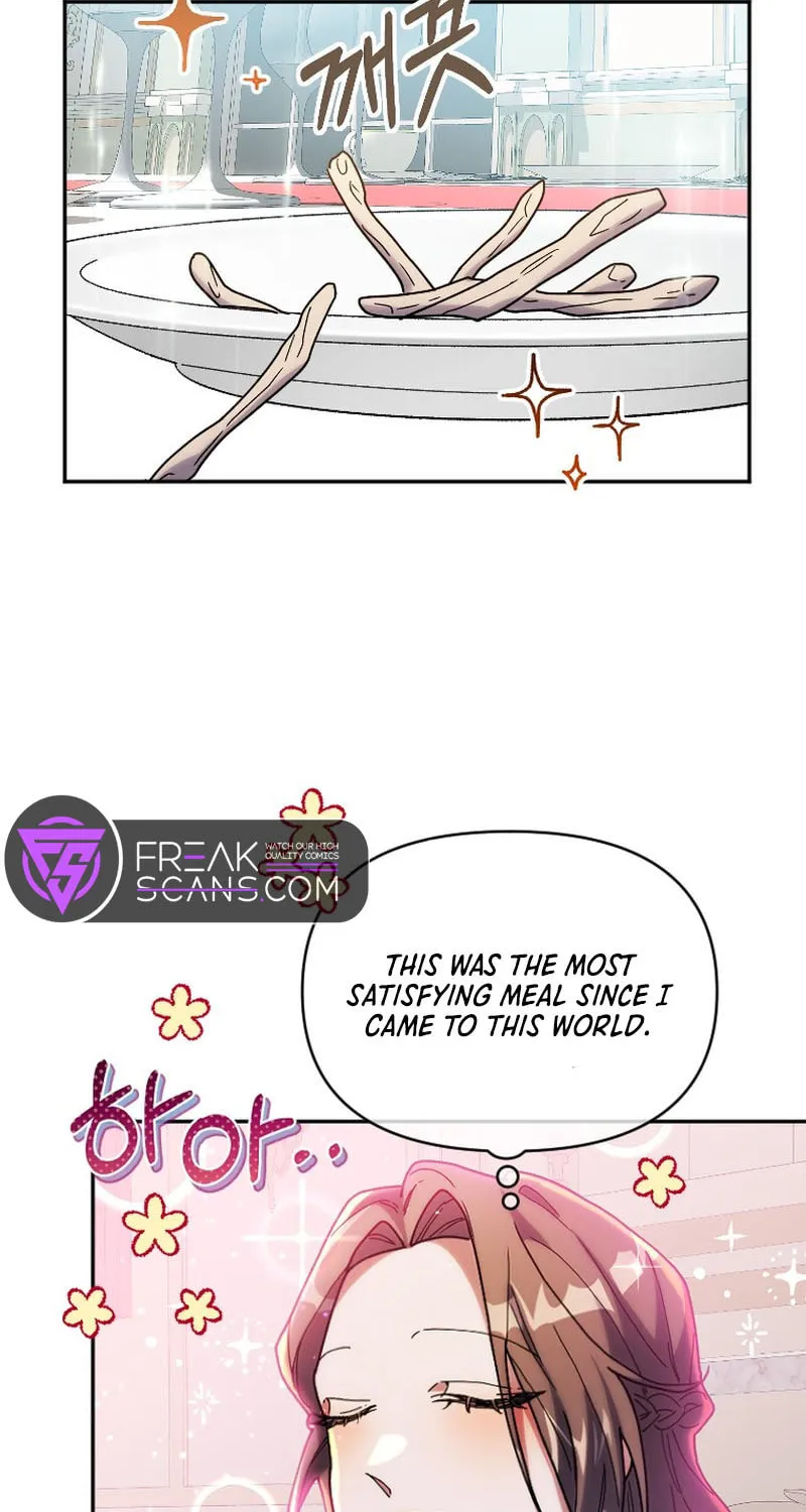 The Reason for Avoiding Him, the Perfect One Chapter 8 page 69 - 