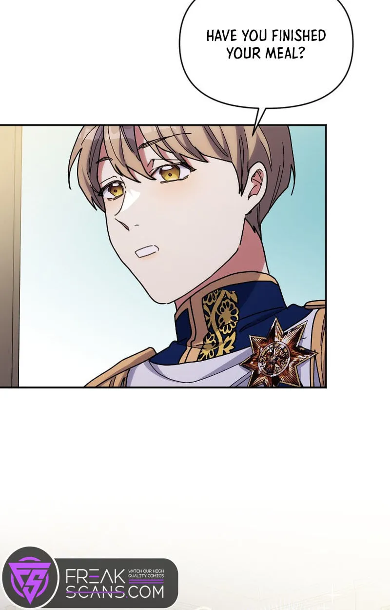 The Reason for Avoiding Him, the Perfect One Chapter 8 page 73 - 
