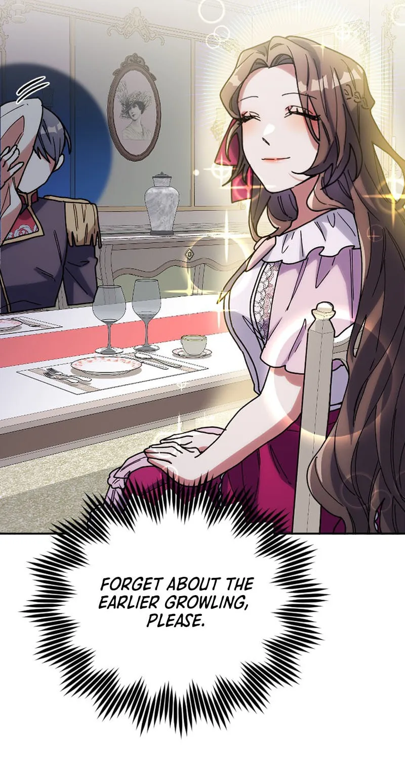 The Reason for Avoiding Him, the Perfect One Chapter 8 page 74 - 