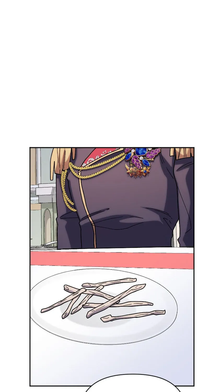 The Reason for Avoiding Him, the Perfect One Chapter 8 page 75 - 