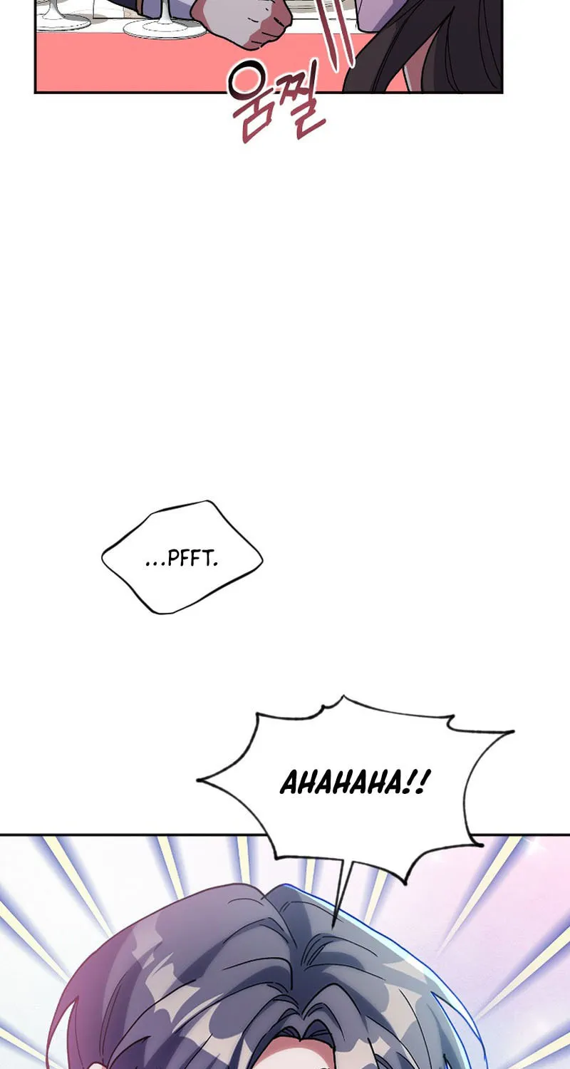 The Reason for Avoiding Him, the Perfect One Chapter 8 page 78 - 