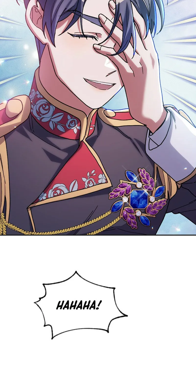 The Reason for Avoiding Him, the Perfect One Chapter 8 page 79 - 