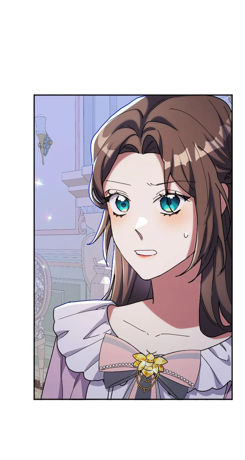 The Reason for Avoiding Him, the Perfect One Chapter 8 page 80 - 