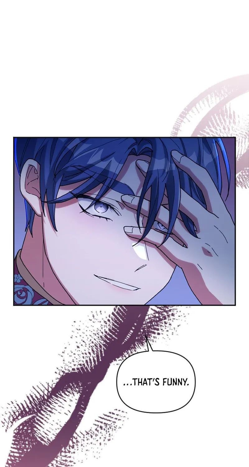 The Reason for Avoiding Him, the Perfect One Chapter 8 page 81 - 
