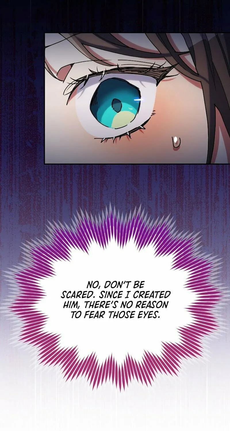 The Reason for Avoiding Him, the Perfect One Chapter 8 page 84 - 
