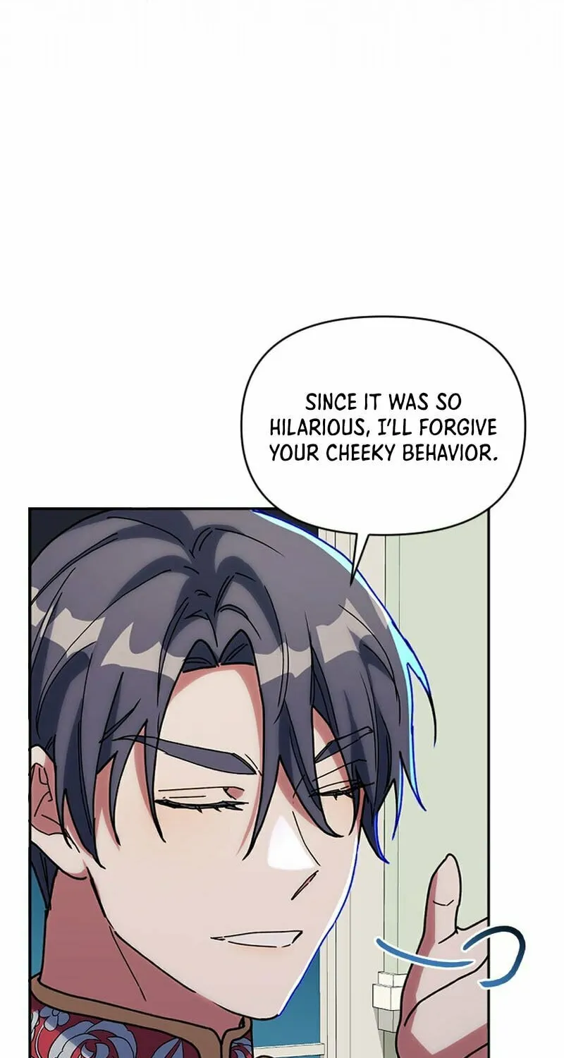 The Reason for Avoiding Him, the Perfect One Chapter 8 page 85 - 