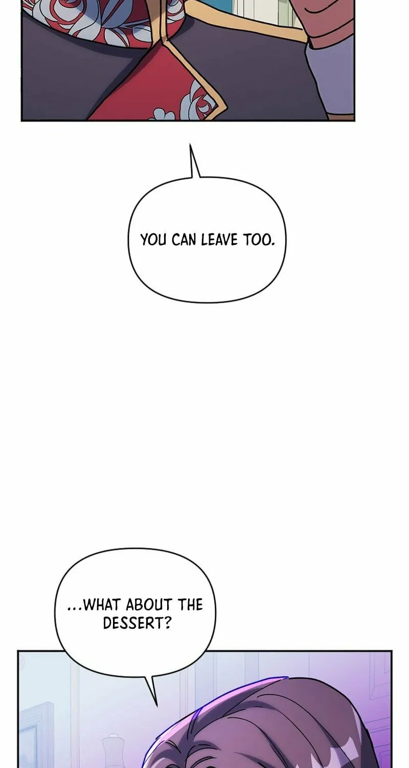 The Reason for Avoiding Him, the Perfect One Chapter 8 page 86 - 