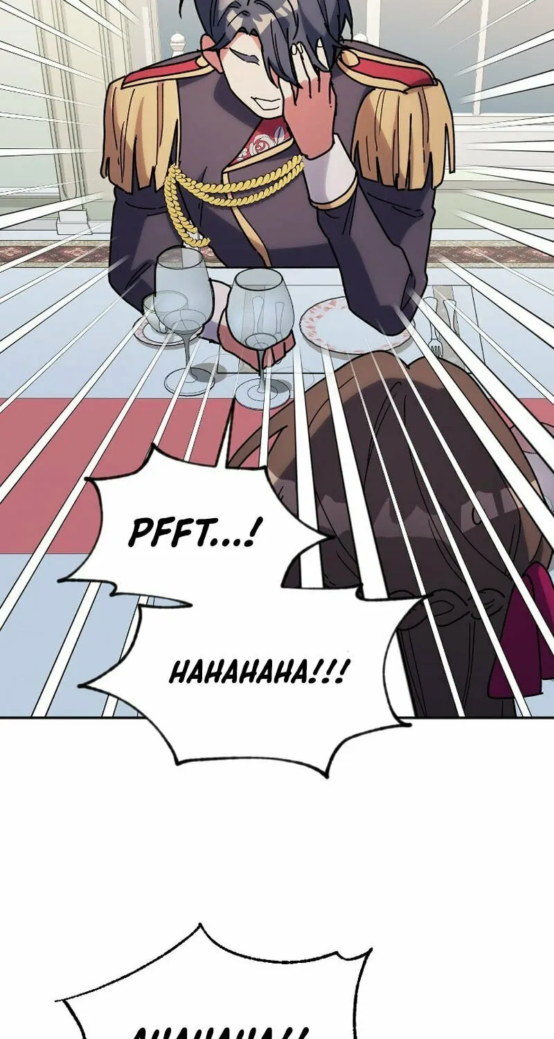 The Reason for Avoiding Him, the Perfect One Chapter 8 page 88 - 