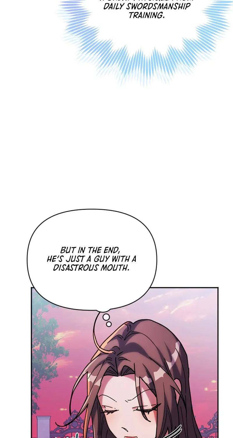 The Reason for Avoiding Him, the Perfect One Chapter 8 page 10 - 