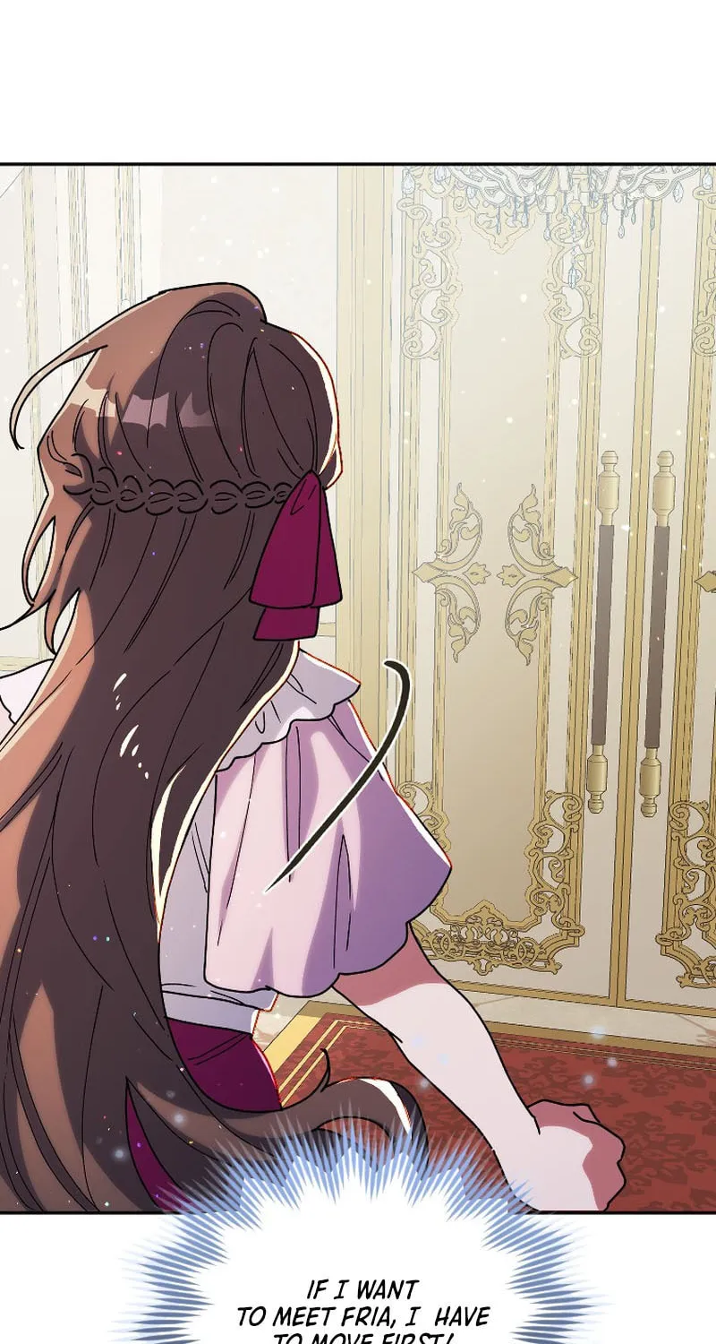The Reason for Avoiding Him, the Perfect One Chapter 9 page 11 - 