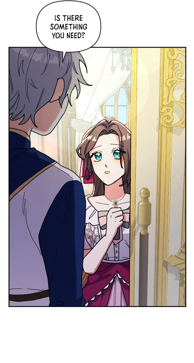 The Reason for Avoiding Him, the Perfect One Chapter 9 page 14 - 