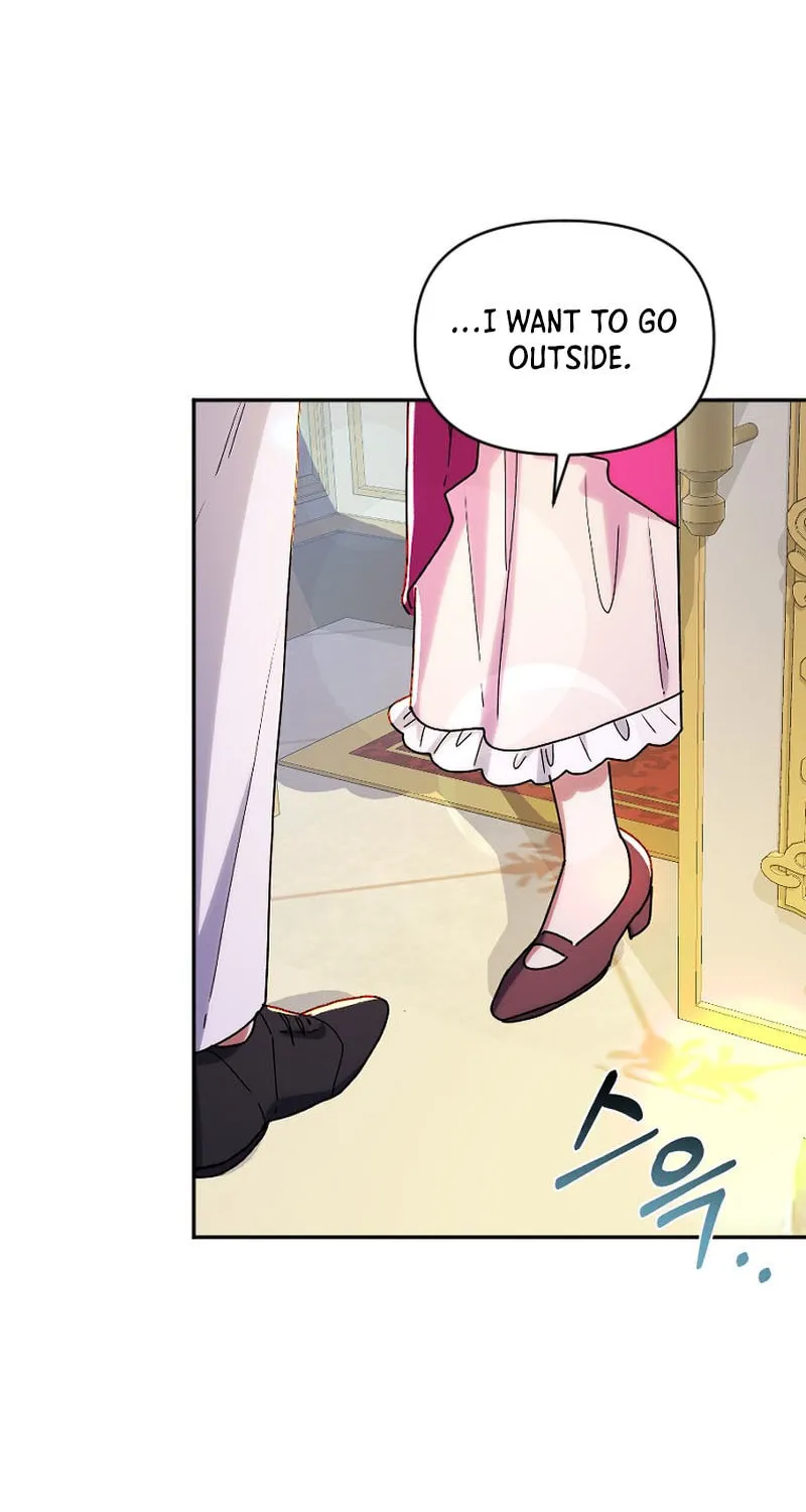 The Reason for Avoiding Him, the Perfect One Chapter 9 page 15 - 