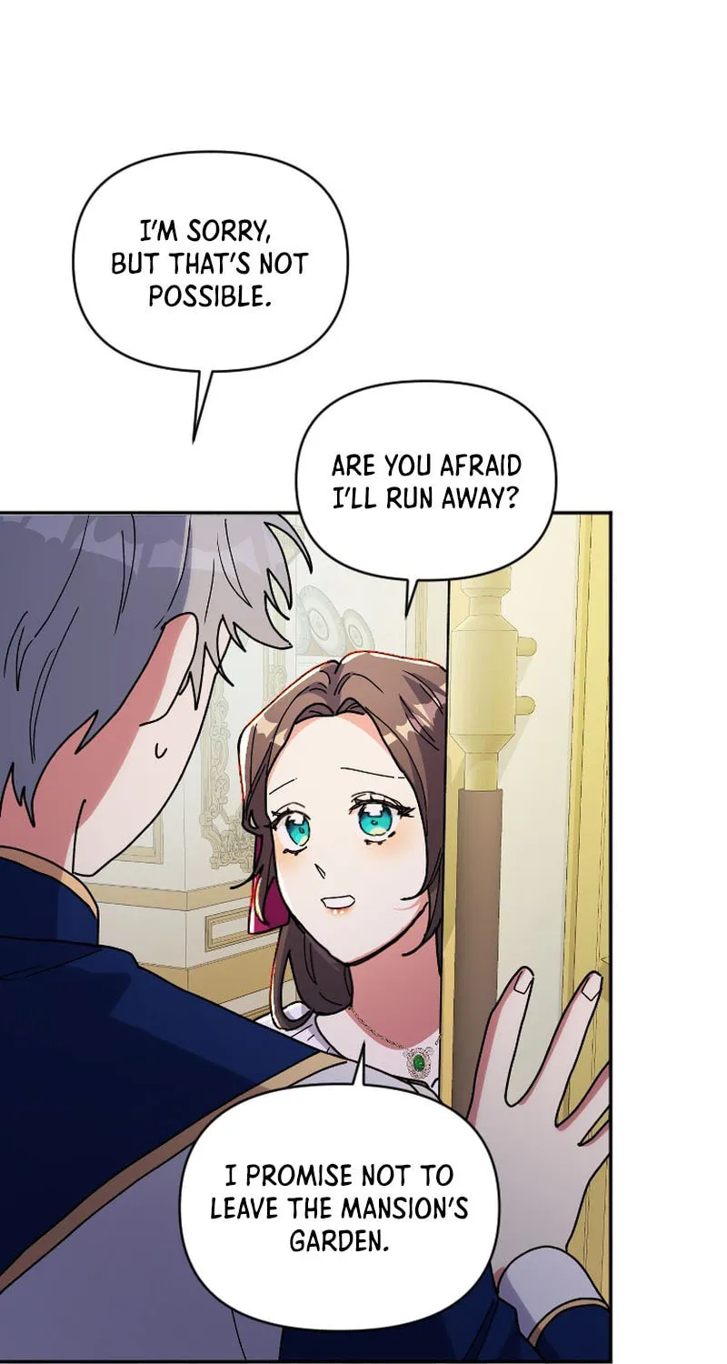 The Reason for Avoiding Him, the Perfect One Chapter 9 page 16 - 