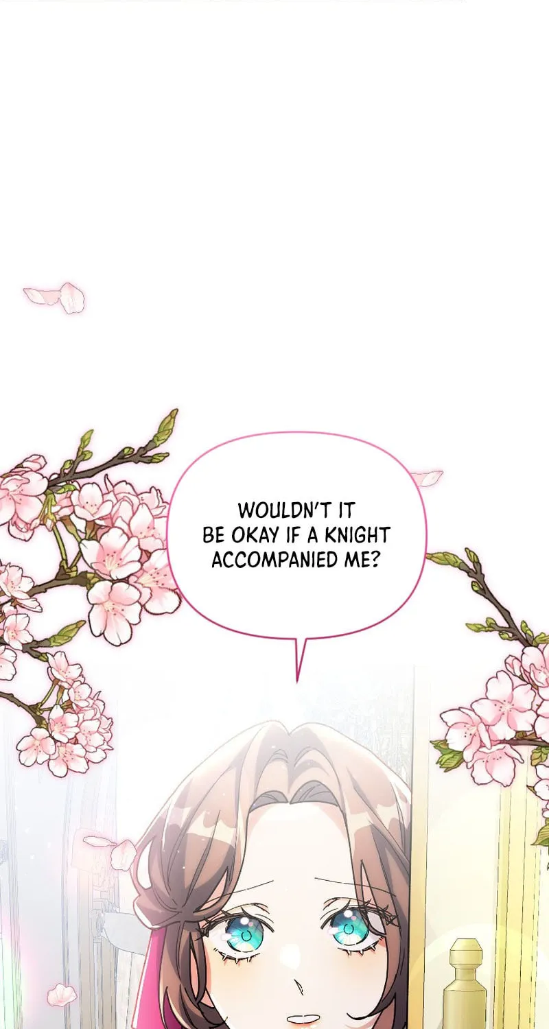 The Reason for Avoiding Him, the Perfect One Chapter 9 page 17 - 