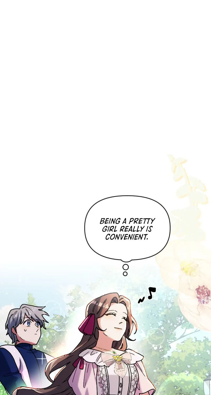 The Reason for Avoiding Him, the Perfect One Chapter 9 page 21 - 