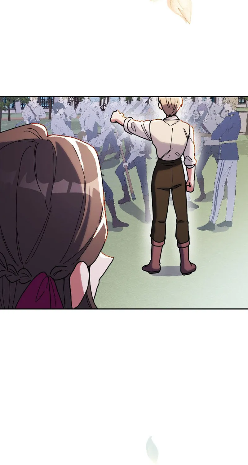 The Reason for Avoiding Him, the Perfect One Chapter 9 page 23 - 
