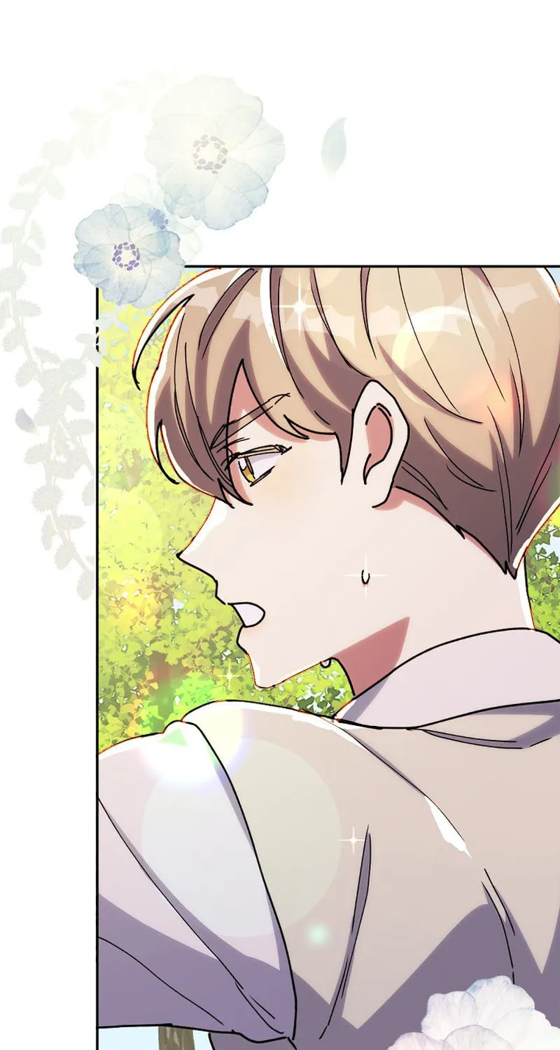 The Reason for Avoiding Him, the Perfect One Chapter 9 page 24 - 